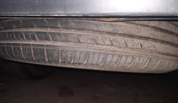 2022 Mahindra SCORPIO CLASSIC S11 7STR, Diesel, Manual, 70,291 km, tyre