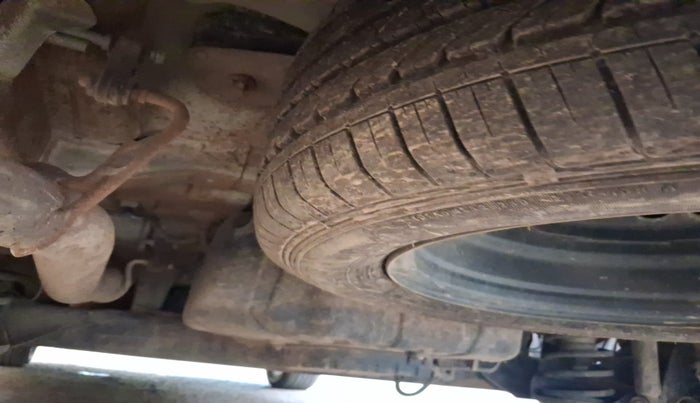 2023 MG HECTOR SMART PRO 2.0 TURBO DIESEL, Diesel, Manual, 68,091 km, tyre