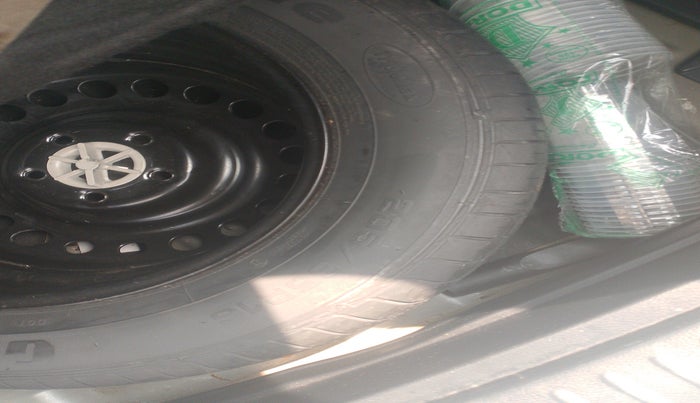 2019 KIA SELTOS GTX AT 1.4 PETROL, Petrol, Automatic, 1,08,578 km, tyre