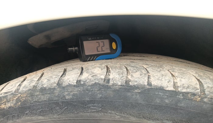 2017 Mercedes Benz CLA Class 200 CDI Sport, Diesel, Automatic, 53,094 km, tyre