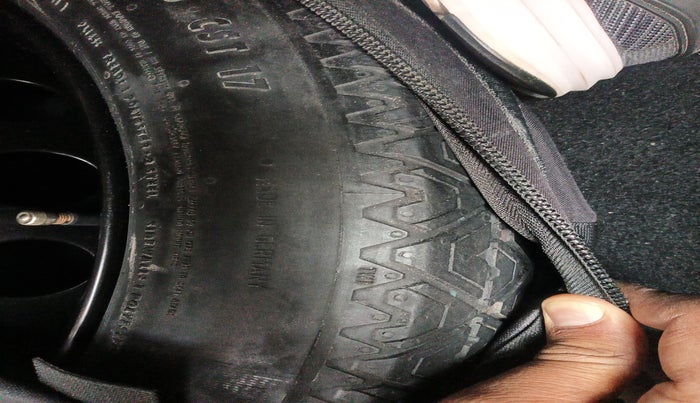 2017 Mercedes Benz CLA Class 200 CDI Sport, Diesel, Automatic, 53,094 km, tyre