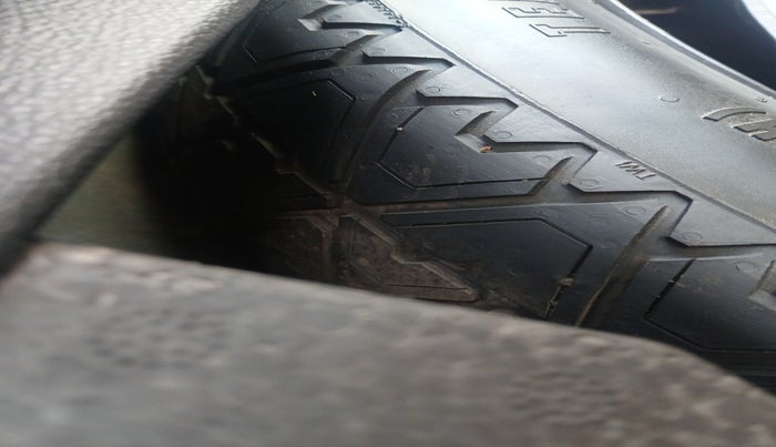 2019 Volkswagen TIGUAN COMFORTLINE TDI AT, Diesel, Automatic, 76,684 km, tyre