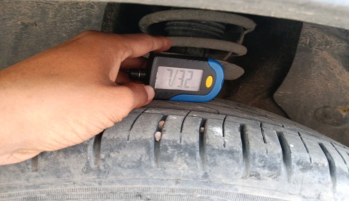 2022 MG HECTOR SHARP 2.0 DIESEL, Diesel, Manual, 15,671 km, tyre