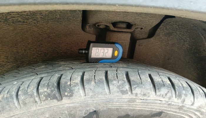 2022 MG HECTOR SHARP 2.0 DIESEL, Diesel, Manual, 15,671 km, tyre