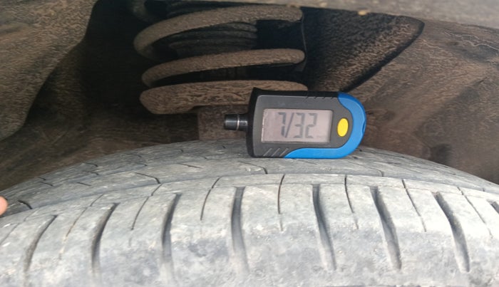 2022 MG HECTOR SHARP 2.0 DIESEL, Diesel, Manual, 15,671 km, tyre