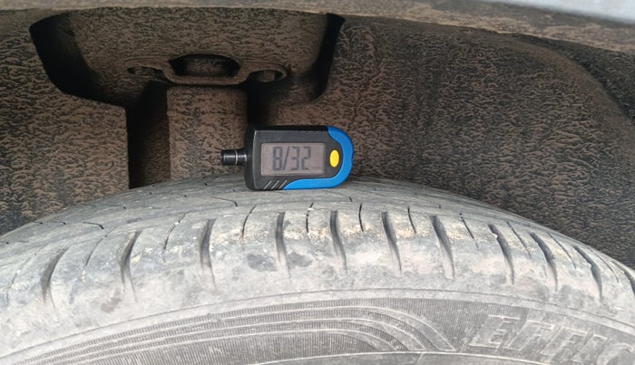 2022 MG HECTOR SHARP 2.0 DIESEL, Diesel, Manual, 15,671 km, tyre