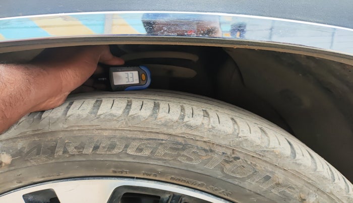 2021 MG HECTOR PLUS SHARP 2.0 DIESEL TURBO MT 6-STR, Diesel, Manual, 58,002 km, tyre