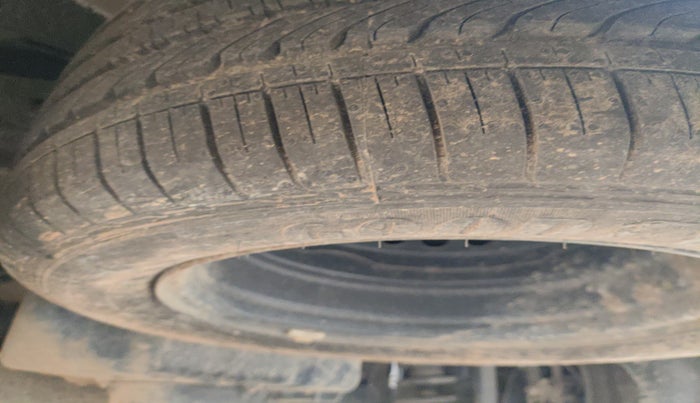 2021 MG HECTOR PLUS SHARP 2.0 DIESEL TURBO MT 6-STR, Diesel, Manual, 58,002 km, tyre