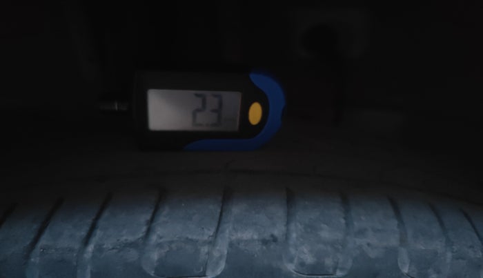 2019 Hyundai Elite i20 SPORTZ PLUS 1.4 CRDI, Diesel, Manual, 1,29,682 km, tyre