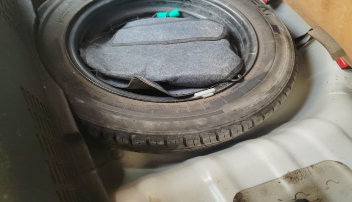 2021 Hyundai GRAND I10 NIOS SPORTZ 1.2 KAPPA VTVT, Petrol, Manual, 41,046 km, tyre