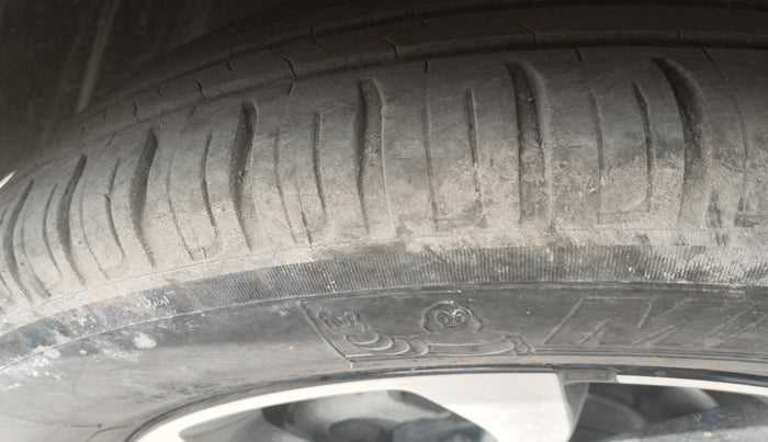 2023 CITROEN C3 SHINE 1.2, Petrol, Manual, 66,828 km, tyre