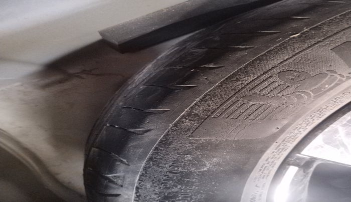 2023 CITROEN C3 SHINE 1.2, Petrol, Manual, 66,828 km, tyre