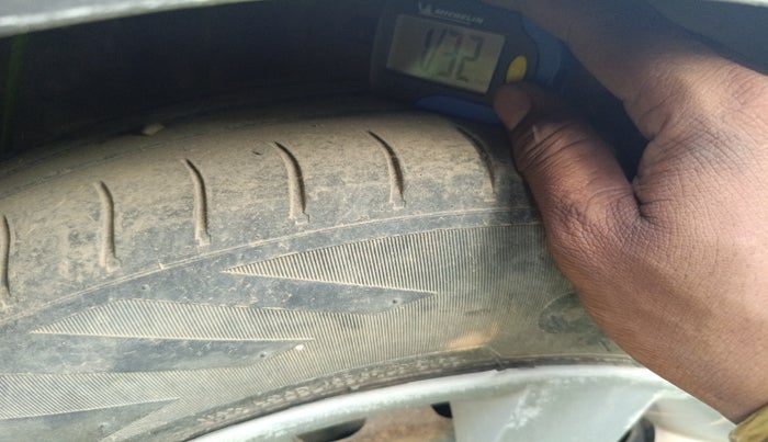 2012 Nissan Sunny XL DIESEL, Diesel, Manual, 1 km, tyre