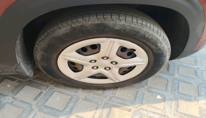 2020 KIA SELTOS HTK 1.5 PETROL, Petrol, Manual, 61,131 km, tyre