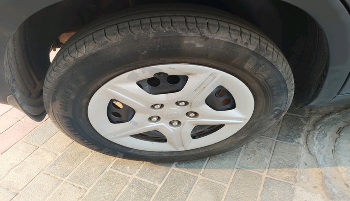 2020 KIA SELTOS HTK 1.5 PETROL, Petrol, Manual, 61,131 km, tyre