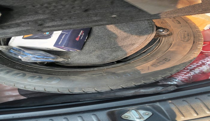 2020 KIA SELTOS HTK 1.5 PETROL, Petrol, Manual, 61,131 km, tyre