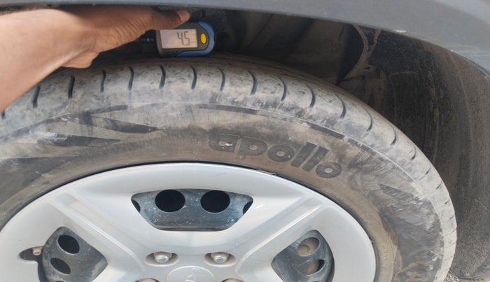 2021 KIA SELTOS HTE 1.5 DIESEL, Diesel, Manual, 42,414 km, tyre