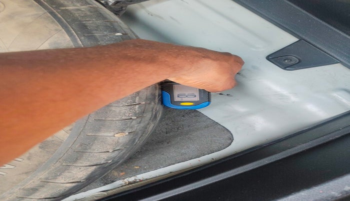 2021 KIA SELTOS HTE 1.5 DIESEL, Diesel, Manual, 42,414 km, tyre