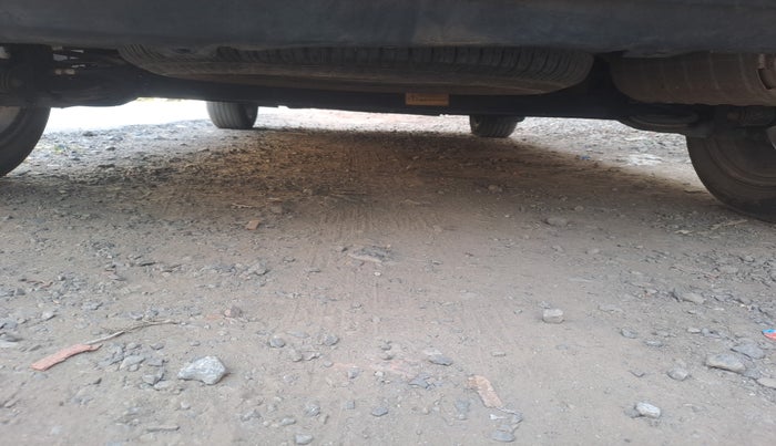 2023 Tata ALTROZ  XZ Plus (O) (S), Petrol, Manual, 86,158 km, tyre