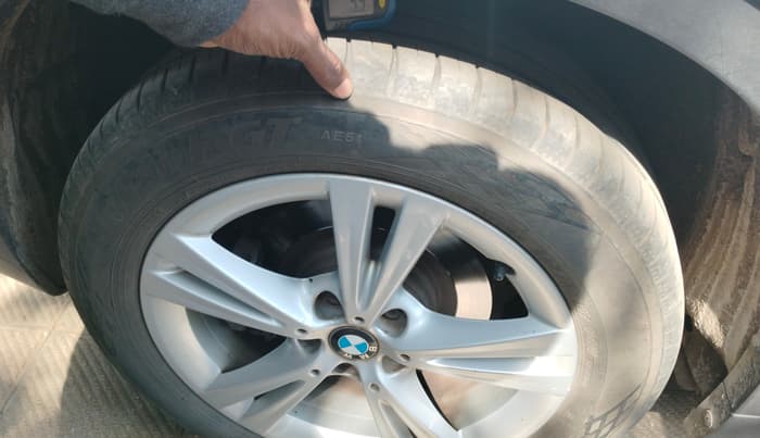 2019 BMW X1 sDrive 20d x Line, Diesel, Automatic, 53,095 km, tyre