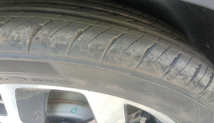 2024 KIA SELTOS  GTX PLUS 1.5 DIESEL AT, Diesel, Automatic, 48,346 km, tyre