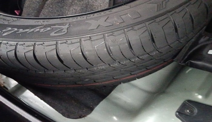 2024 KIA SELTOS  GTX PLUS 1.5 DIESEL AT, Diesel, Automatic, 48,346 km, tyre