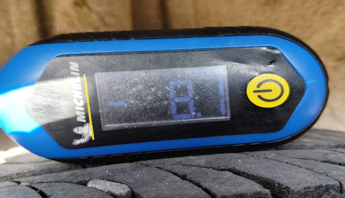 2020 Hyundai Elite i20 SPORTZ PLUS 1.2, Petrol, Manual, 1,35,481 km, tyre