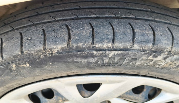 2019 Hyundai Grand i10 MAGNA 1.2 KAPPA VTVT, Petrol, Manual, 70,721 km, tyre