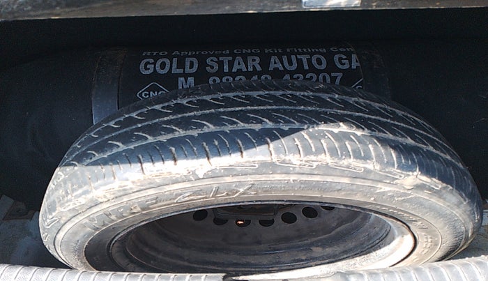 2019 Hyundai Grand i10 MAGNA 1.2 KAPPA VTVT, Petrol, Manual, 70,721 km, tyre