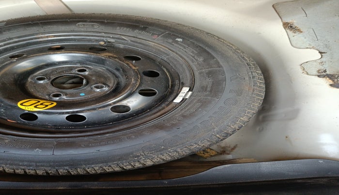 2016 Maruti Swift Dzire ZDI AMT, Diesel, Automatic, 1,50,944 km, tyre