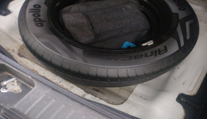 2020 Hyundai Creta SX 1.5 DIESEL, Diesel, Manual, 76,884 km, tyre