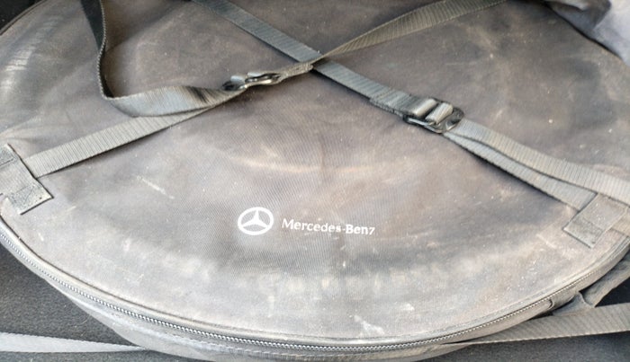 2017 Mercedes Benz C Class C 220 CDI AVANTGARDE, Diesel, Automatic, 43,352 km, tyre