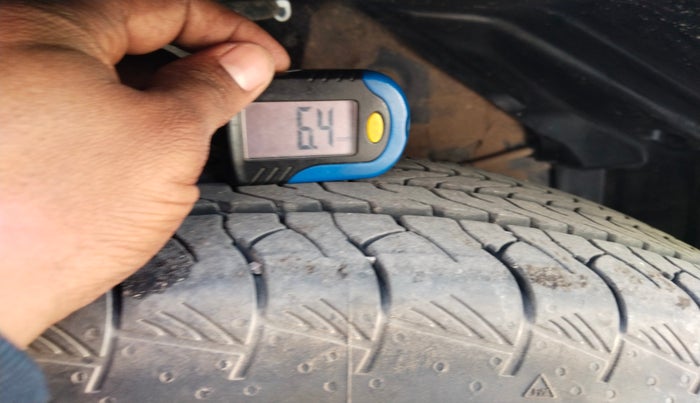 2024 Toyota URBAN CRUISER HYRYDER S NEO DRIVE, Petrol, Manual, 23,668 km, tyre