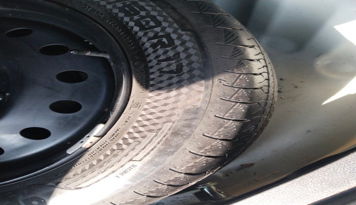 2024 Toyota URBAN CRUISER HYRYDER S NEO DRIVE, Petrol, Manual, 23,668 km, tyre