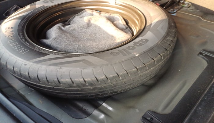 2021 Hyundai Creta SX 1.5 DIESEL, Diesel, Manual, 92,215 km, tyre