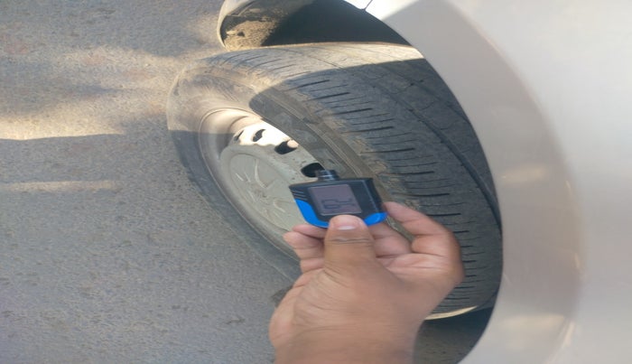 2019 Mahindra MARAZZO M2 7STR, Diesel, Manual, 92,774 km, tyre