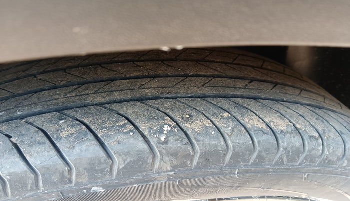 2024 Volkswagen TAIGUN GT Line 1.0L TSI MT, Petrol, Manual, 22,155 km, tyre