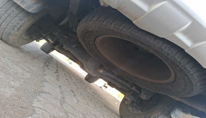 2019 Ford Endeavour TITANIUM PLUS 2.2 4X2 AT SUNROOF, Diesel, Automatic, 1,11,726 km, tyre