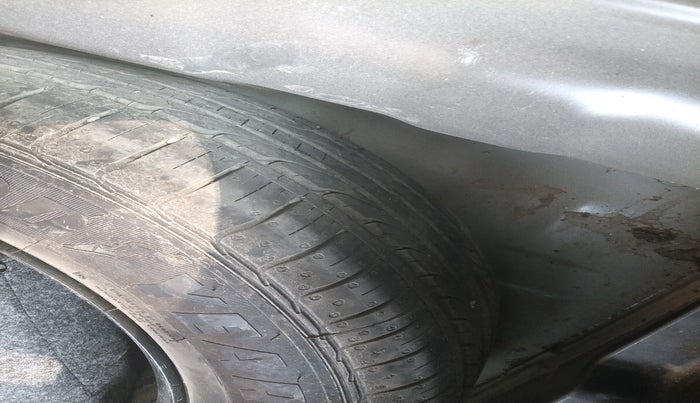 2024 KIA SONET HTK (O) 1.2 Petrol MT, Petrol, Manual, 29,356 km, tyre