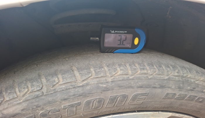 2016 Hyundai Elite i20 ASTA 1.4 CRDI (O), Diesel, Manual, 95,965 km, tyre