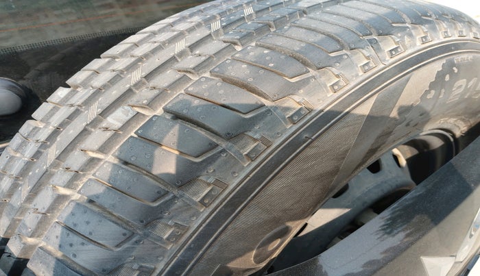 2023 Mahindra BOLERO NEO N 8, Diesel, Manual, 17,302 km, tyre