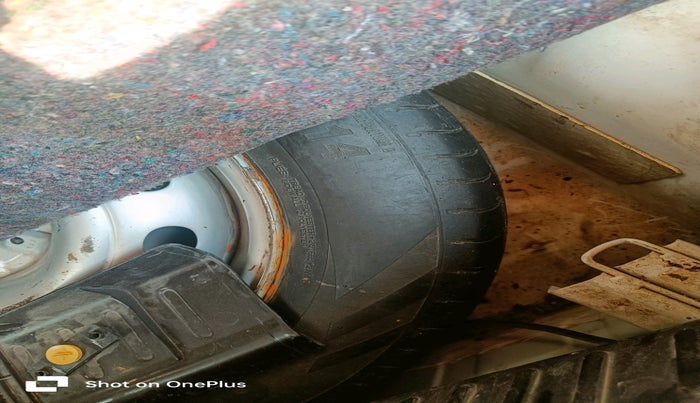 2017 Tata Bolt XE QUADRAJET, Diesel, Manual, 2,19,190 km, tyre