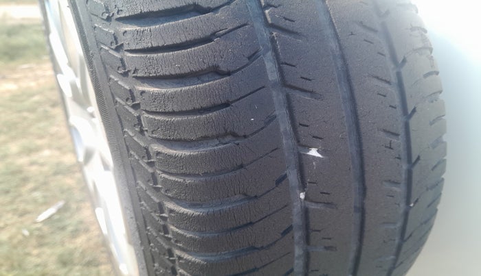 2020 Ford Ecosport AMBIENTE 1.5L DIESEL, Diesel, Manual, 69,264 km, tyre