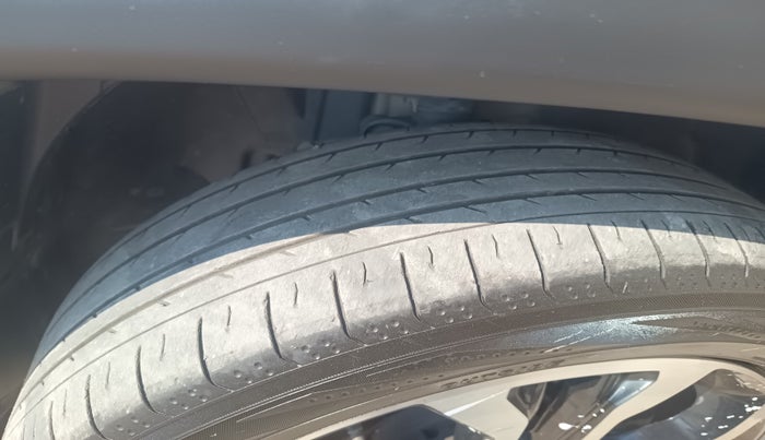 2022 Jeep Compass LIMITED (O) 2.0 DIESEL, Diesel, Manual, 48,403 km, tyre