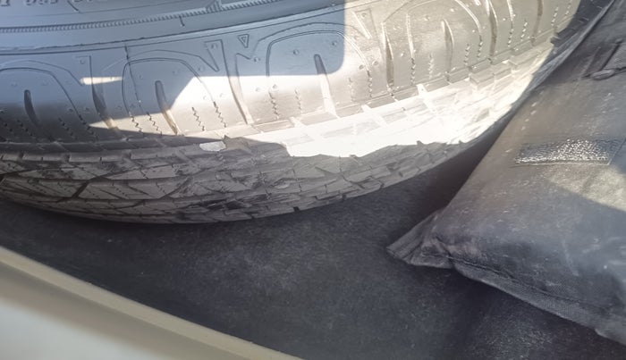 2022 Jeep Compass LIMITED (O) 2.0 DIESEL, Diesel, Manual, 48,403 km, tyre