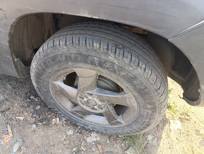 Tyres