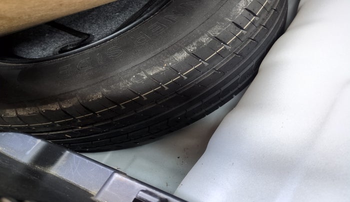 2023 Hyundai VENUE S (O) 1.0 Turbo MT, Petrol, Manual, 47,000 km, tyre