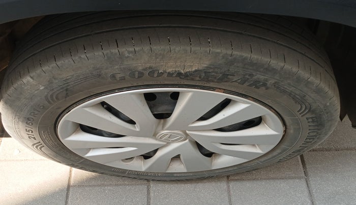 2023 Honda ELEVATE V CVT , Petrol, Automatic, 51,430 km, tyre