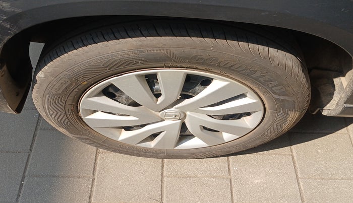 2023 Honda ELEVATE V CVT , Petrol, Automatic, 51,430 km, tyre