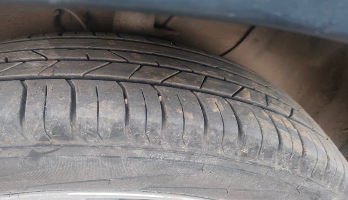 2015 Hyundai i20 Active 1.4 SX, Diesel, Manual, 98,474 km, tyre